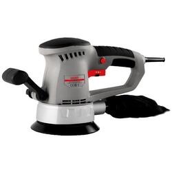 CROWN Slefuitor orbital CT13395, 450 W, 13000 RPM, 150 mm