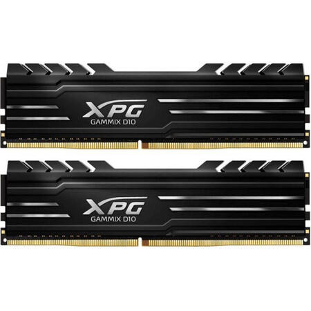 Memorie Dominator Platinum 16GB DDR4, 3600MHz, 2x8GB 1.35V