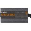 EVGA Sursa 850 BQ 850W, 80 PLUS Bronze, Semi Modular