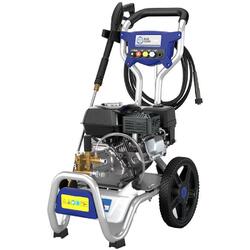 Annovi Blue Masina de spalat cu presiune profesionala AR1445, 7 CP, 4400 W, 660 l/h debit apa, 220 bar presiune maxima, benzina