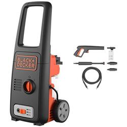 Black+Decker Masina de spalat cu presiune BXPW1500E, 1500W, 120bar, 390l/h