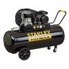 Stanley Compresor orizontal profesional B 400/10/200, 3CP, 10 bar, 390L/min