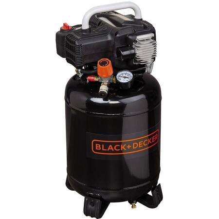 Compresor BD 195/24V-NK, 24 l, 1.5 CP, 10 Bar