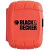 Black+Decker Trusa 45 accesorii insurubare A7039