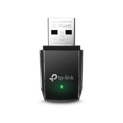 TP-LINK Adaptor wireless 1300Mbps, Dual Band AC1300, 2.4GHz/ 5GHz, USB3.0