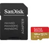 SanDisk Card microSDXC Extreme 128GB 160/90 MB/s V30 UHS-I U3