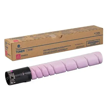 Toner Konica Minolta TN-216M | 26000 pag | Magenta | Bizhub C220/280