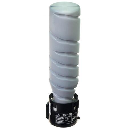 Toner Konica Minolta TN-322 K | 28800 pag | Black | Bizhub 224e 284e 364e