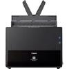 Scanner Canon DRC225WII, format A4, tip sheetfed, wireless