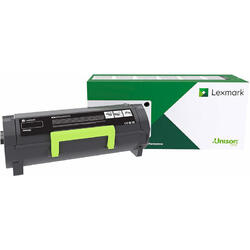 Toner Lexmark B232000, black