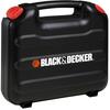 Black+Decker Slefuitor cu vibratii KA320EKA, 240 foaie, 92x230mm