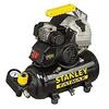 Stanley Compresor orizontal profesional HY 227/8/6E, 2CP, 8 bar, 222L/min