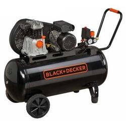 Black+Decker Compresor BD 320/100-3M, 100L, 3 HP, 10 Bar, 320L/min