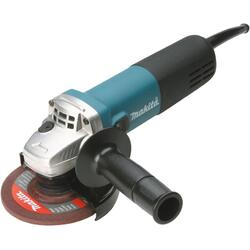 Makita Polizor unghiular (flex) 9558HNRG, 840W, 11000 RPM, 125 mm