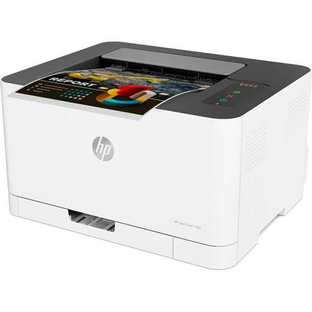 Imprimanta HP 150A, laser, color, format A4, USB