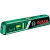 Bosch Nivela Laser PLL 1 P, raza actiune 20m, Verde