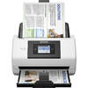 Scanner Epson DS-780N, dimensiune A4, tip sheetfed