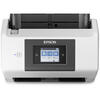 Scanner Epson DS-780N, dimensiune A4, tip sheetfed