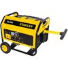 Stanley Generator curent SG 4200, 4200 W, 13 CP,  AVR, 230 V, 25 l, benzina, autonomie 8 h