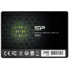 SILICON POWER SSD 2.5" SATA,S56,240GB,TLC