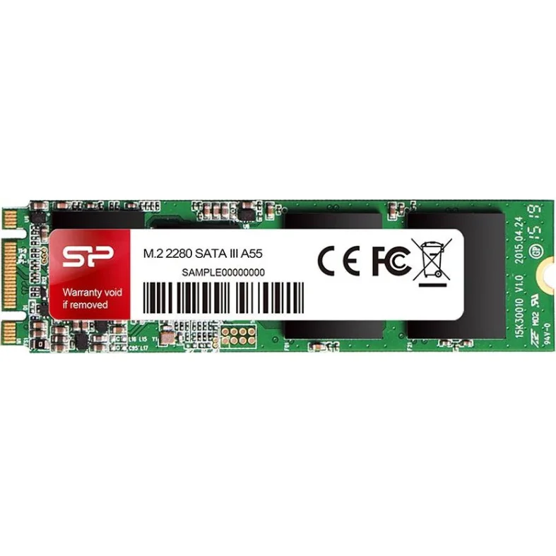 SSD M.2 2280 SATA,A55,256GB