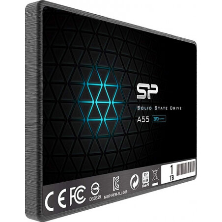 SSD 2.5 SATA A55 1TB TLC