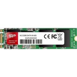 SSD Silicon Power A55 512GB SATA-III M.2 2280