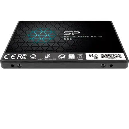 SSD 2.5" SATA,S55 960GB,TLC