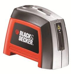Black+Decker Nivela laser BDL120, 3 m