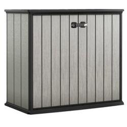 Dulap gradina Keter Patio, bej-gri