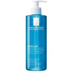 Gel spumant purifiant La Roche-Posay Effaclar, 400 ml