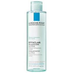 Solutie micelara demachianta La Roche-Posay Effaclar, 200 ml
