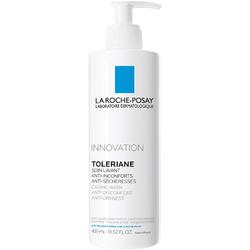 La Roche-Posay Crema de curatare La Roche Posay TOLERIANE CARING WASH pentru ten sensibil, 400ml