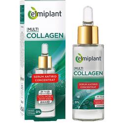 Serum Antirid Elmiplant Multicollagen, 50 ml