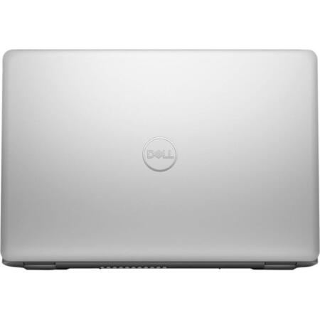 Laptop DELL 15.6'' Inspiron 5584, FHD, Intel Core i7-8565U , 16GB DDR4, 256GB SSD, GeForce MX130 4GB, Linux, Platinum Silver