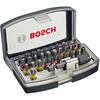 Bosch Set 32 accesorii Pro-Mix