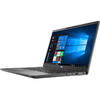 Laptop Dell Latitude 7400, 14 FHD , Intel Core  i7-8665U ,512GB SSD, 8GB, Windows 10 Pro, Black