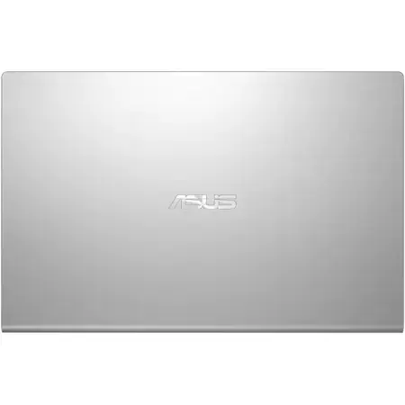 Laptop ASUS 15.6'' X509FA, FHD, Intel Core i3-8145U, 4GB DDR4, 1TB, GMA UHD 620, No OS, Silver