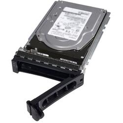 Dell HDD Server 1.2TB 10K RPM SAS 12Gbps 512n 2.5in Hot-plug