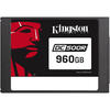 KINGSTON SSD Server 960GB DC500R Data Center
