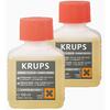 Lichid de curatare pentru espressoare, Compatibil cu Krups EA9000