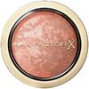 Fard de obraz Max Factor Creme Puff 25 Alluring Rose, 1.5 g