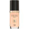 Fond de ten Max Factor Facefinity All Day Flawless 3-in-1 N42 Ivory SPF 20, 30 ml