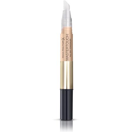 Corector lichid Max Factor Mastertouch 303 Ivory, 10 g