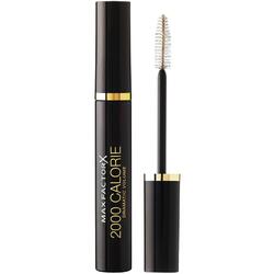Mascara Max Factor 2000 Calorie Volume 02 Black/Brown, 9 ml