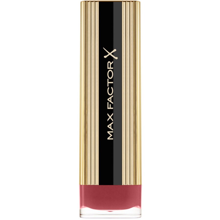 Ruj Max Factor Colour Elixir Lipstick 20 Burnt Caramel, 4 g