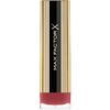 Ruj Max Factor Colour Elixir Lipstick 20 Burnt Caramel, 4 g