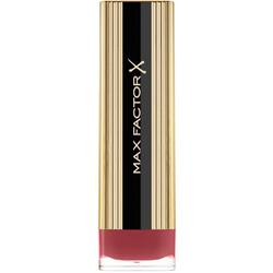 Ruj Max Factor Colour Elixir Lipstick 20 Burnt Caramel, 4 g
