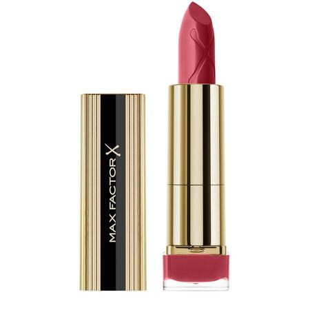Ruj Max Factor Colour Elixir Lipstick 25 Sunbronze, 4 g