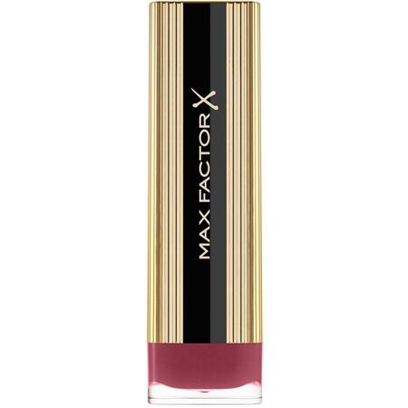 Ruj Max Factor Colour Elixir Lipstick 30 Rosewood, 4 g